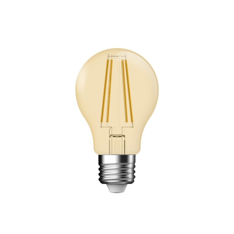 Nordlux Deco E27 - A60 - Dim - 2500 Kelvin - 660 Lumen