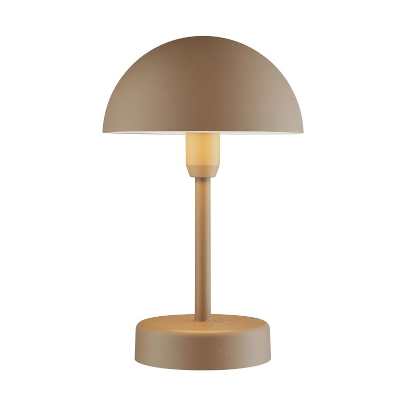 Nordlux Ellen To-Go - Battery light - Brown