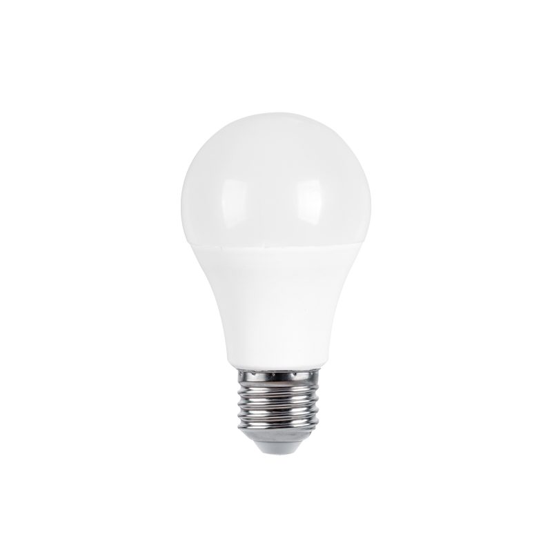 Nordlux E27 - A60 - Motion Sensor - 3000 Kelvin - 806 Lumen