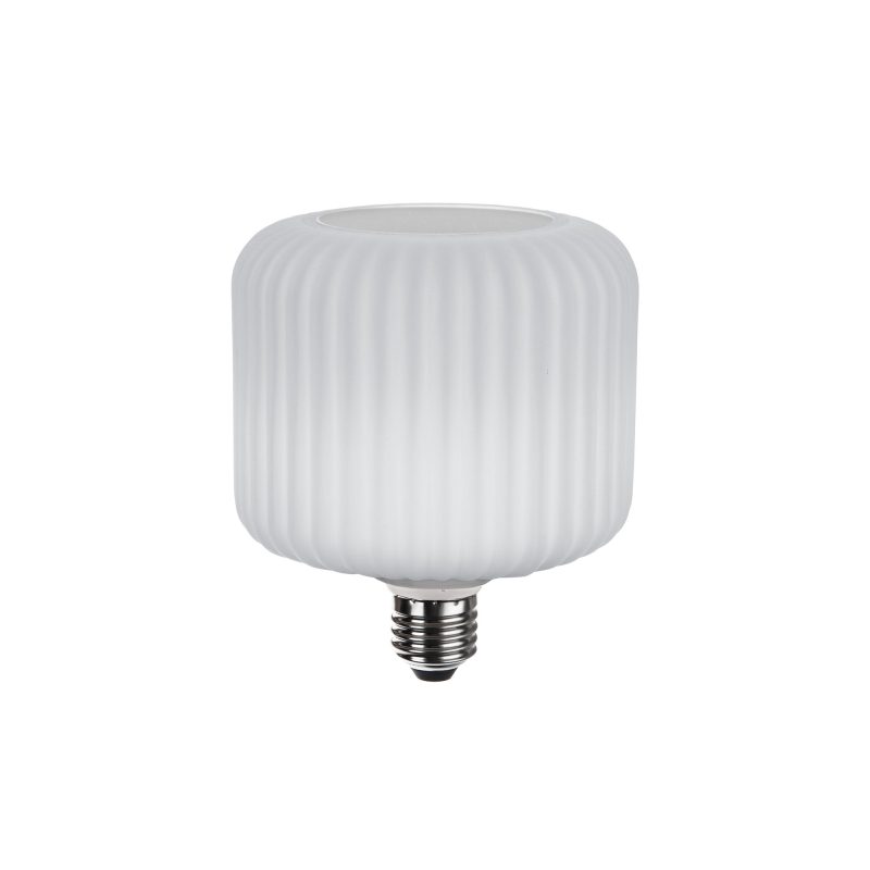 Nordlux Deco E27 - Frill - Dim - 1800 Kelvin - 170 Lumen