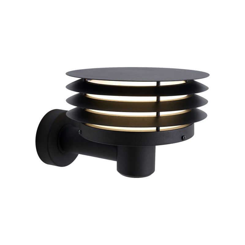 Nordlux Cirella - Wandlamp Seaside black