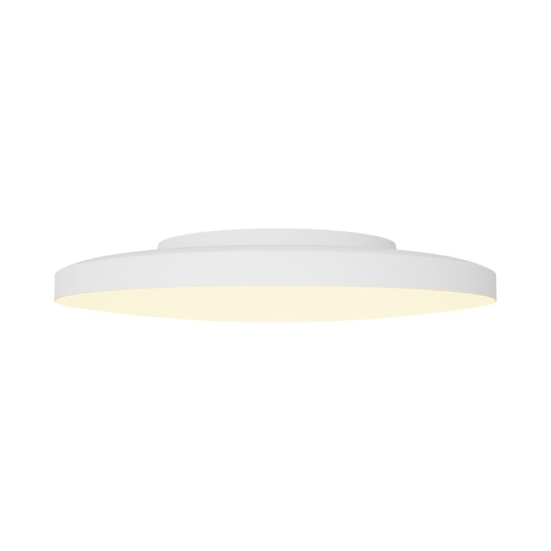 Nordlux Serenova 28 - Lampada da Soffitto Bianca