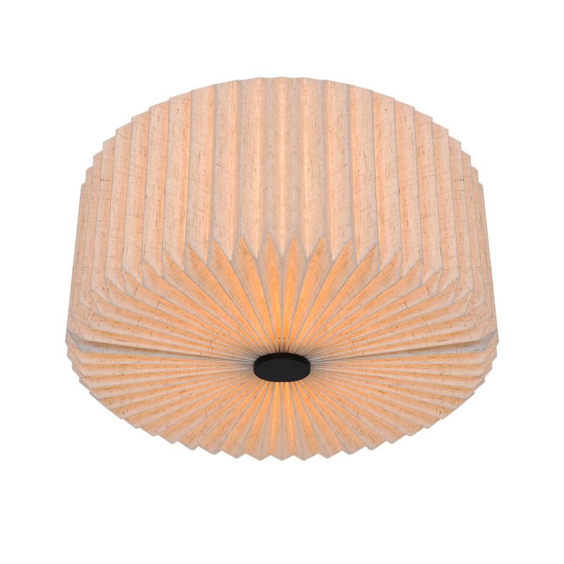 Nordlux Vivienne | Ceiling light | Black