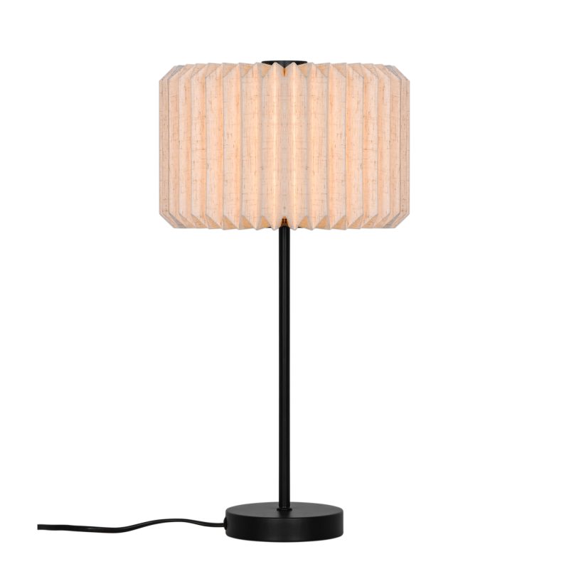 Nordlux Vivienne - Lampe de table - Noir
