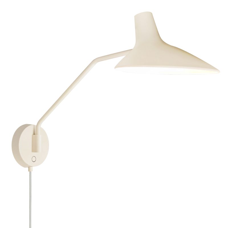 Nordlux Darci | Wall light | Sand