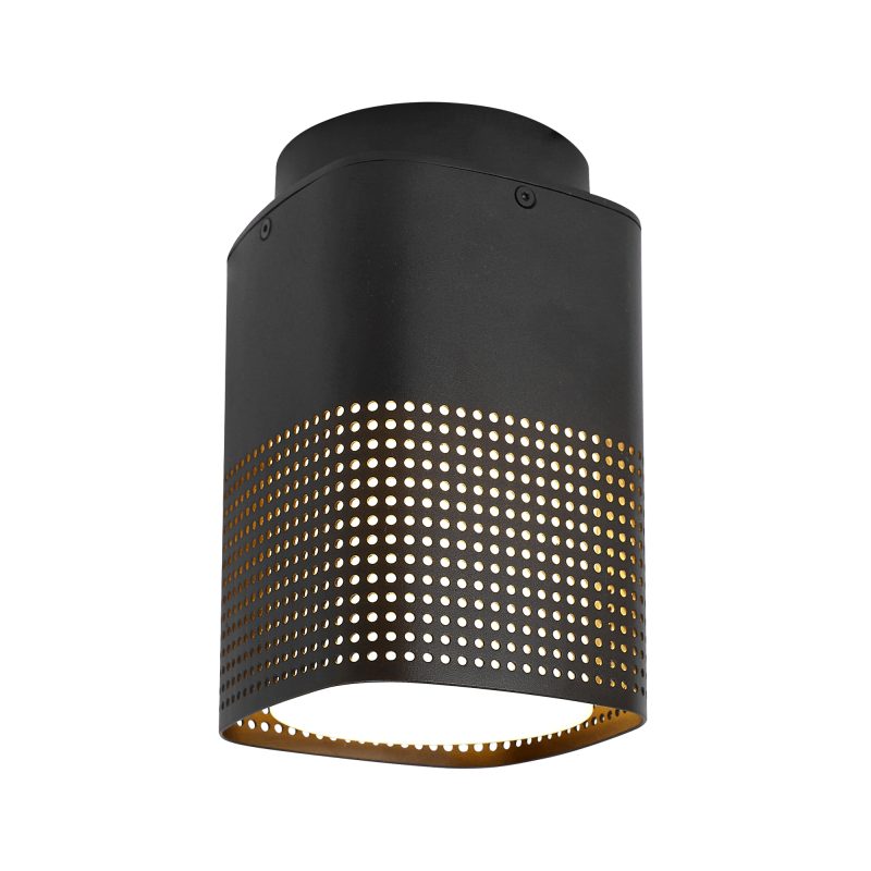 Nordlux Sidara - Deckenleuchte - Seaside black