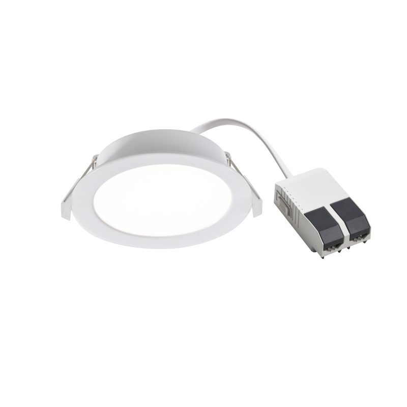 Nordlux Manacor 12 | Downlight | White