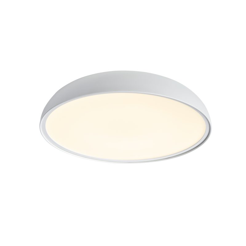 Nordlux Penelopa 42 - Switch Dim - 2700/4000K - Deckenleuchte - Weiß