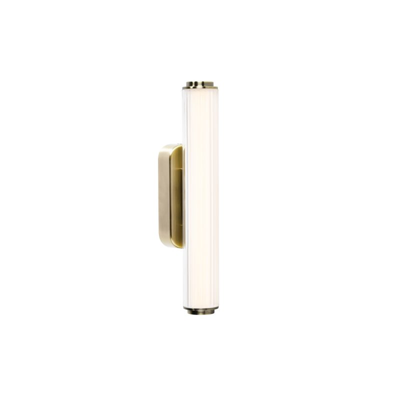 Nordlux Virelle 32 - Wall Light Brass