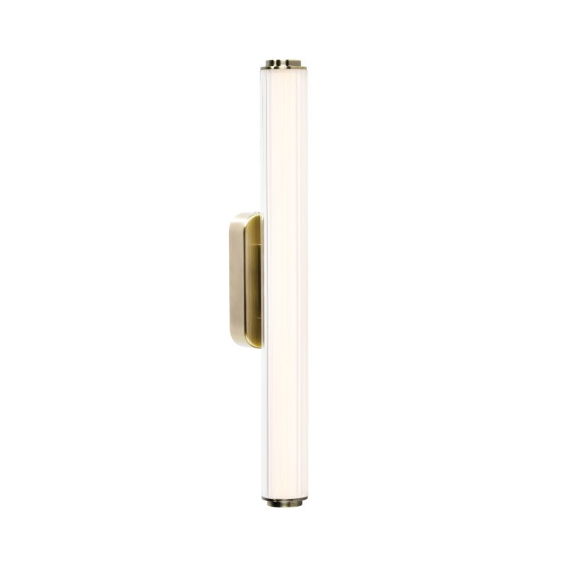 Nordlux Virelle 50 - Wandlamp - Messing