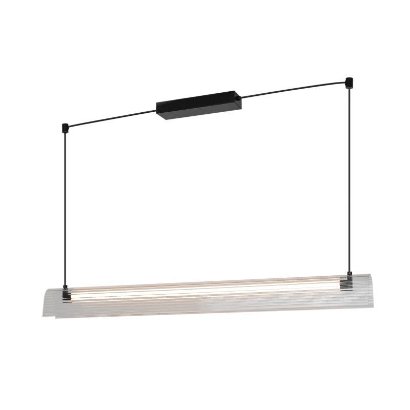 Nordlux Aliani - Pendant - Black