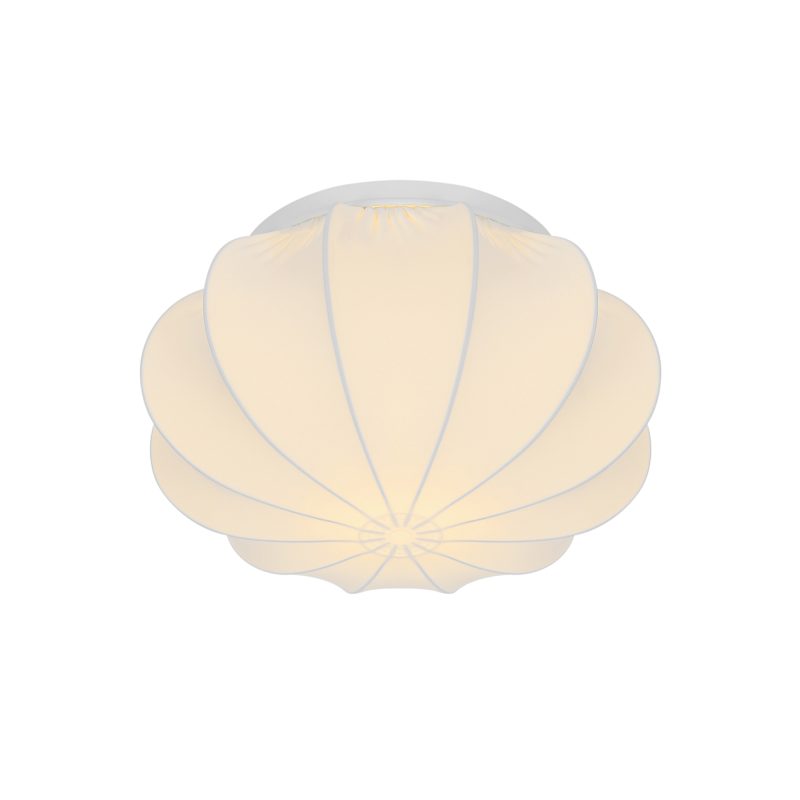 Nordlux Aeron 40 - Plafondlamp - Wit