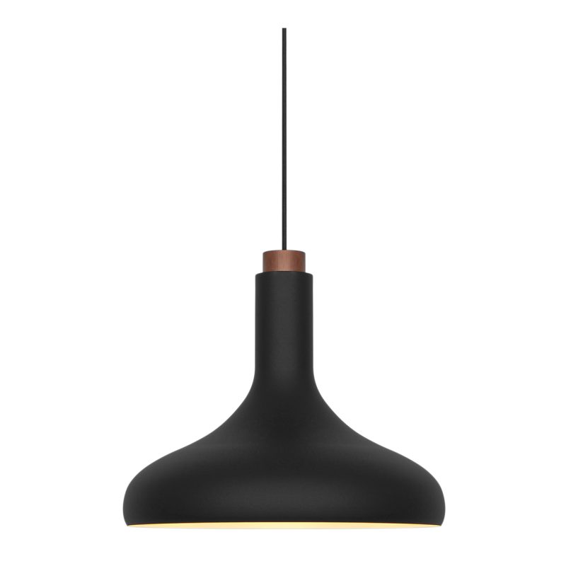 Nordlux Fuji - Sospensione - Nera