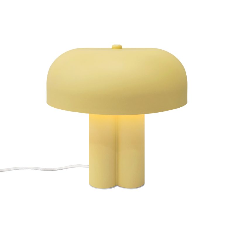 Nordlux Sandro | Tafellamp | Geel