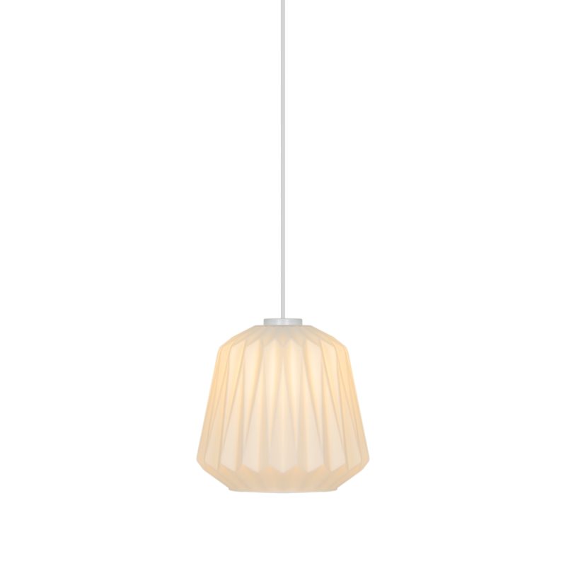 Nordlux Elbie - Pendant - Opal white