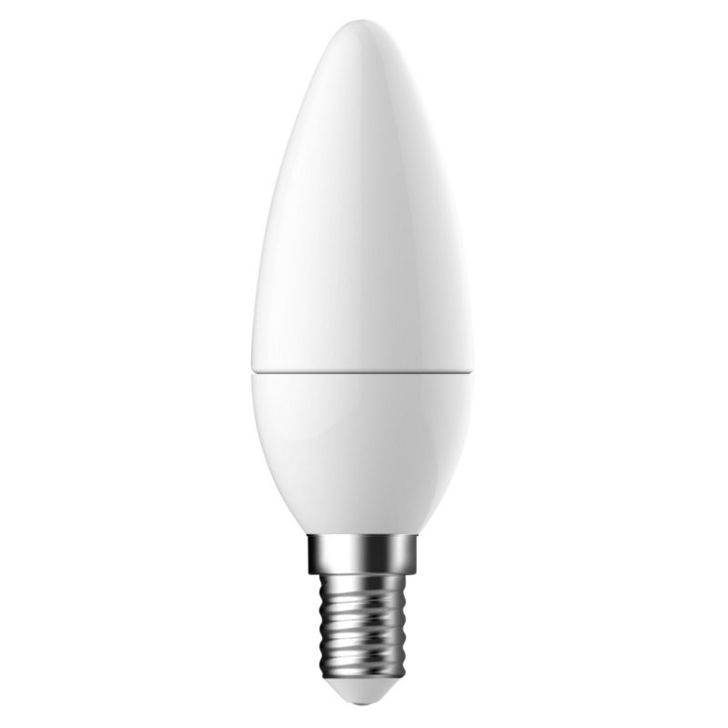 Nordlux E14 - C35 - 2700 Kelvin - 470 Lumen