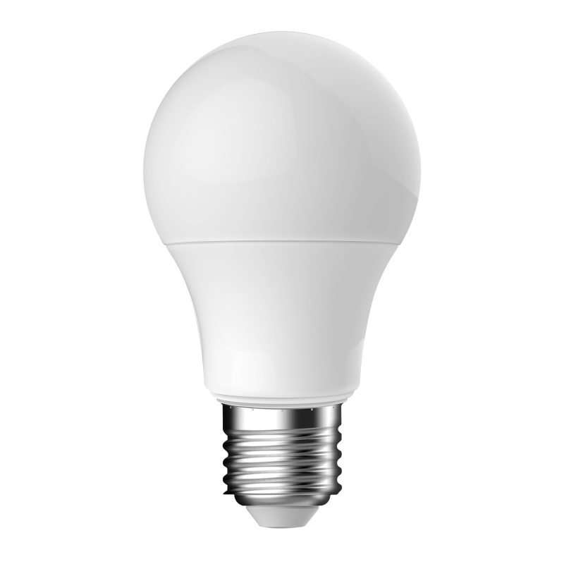Nordlux E27 - A60 - 2700 Kelvin - 470 Lumen
