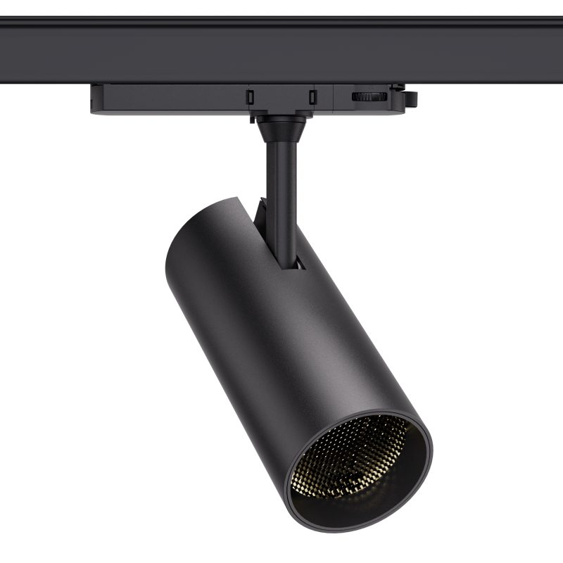 Hyrwell ECONOMY tube éclairage sur rail économique haute luminosité 25W 2500 lm
