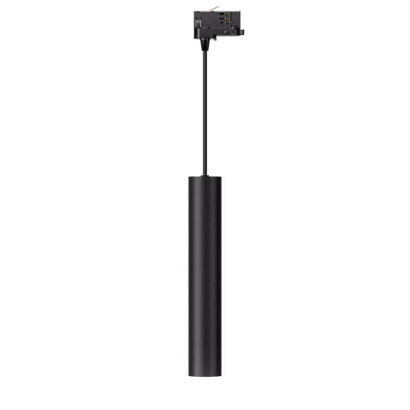 Fixo Hyrwell Pendellamp 10W cilinder 5 jaar waarborg LED design zwart of wit koker