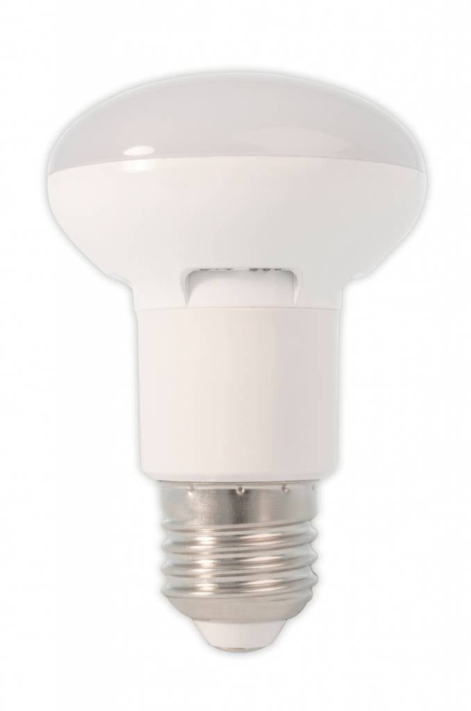 Calex lámpara PAR LED regulable 8W E27 o E14, 550 lúmenes