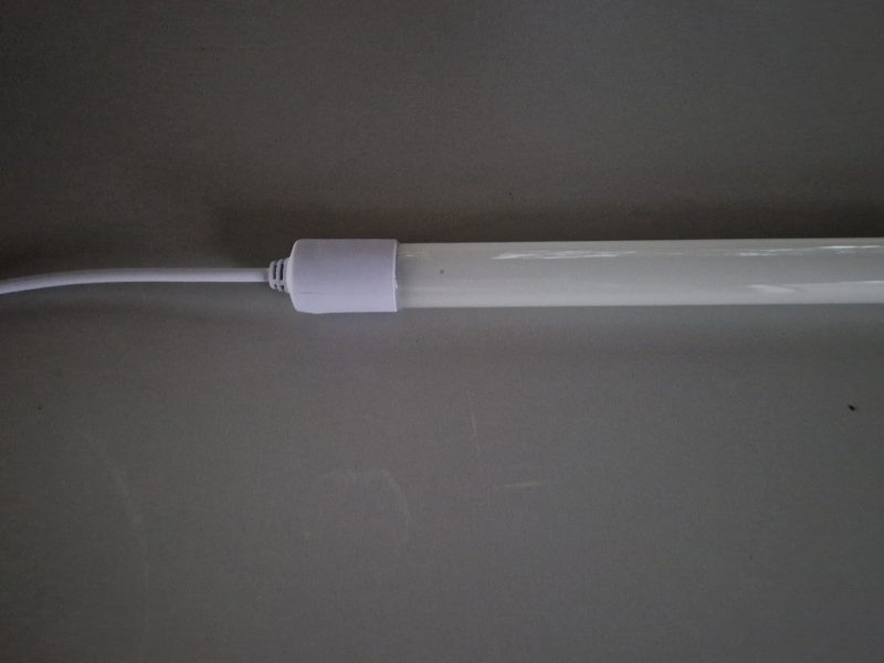 Sharplumi Waterdichte IP65 TL ledbuis 150cm 24W