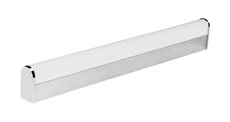 Fantasia Balneo Wandleuchte Badezimmer LED Chrom Plexi 610mm IP44