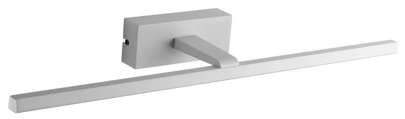 Fantasia Amur applique murale LED blanche 12W 840lm 3000K IP23 dimmable