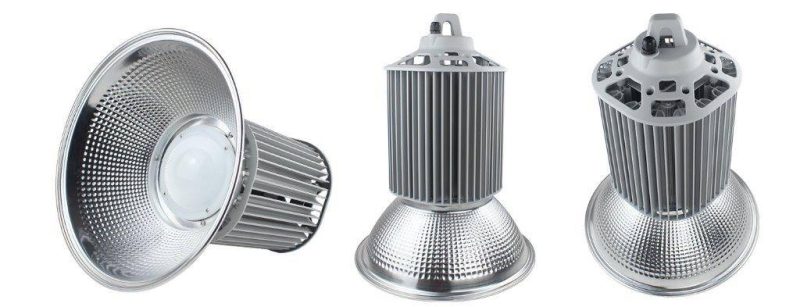 Industriële LED hallamp 200W driverless IP44 Osram