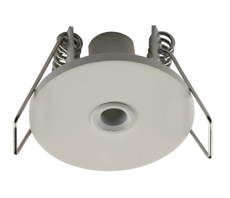 Fantasia Einbausockel 43mm Ø36mm für Pendelleuchte - weiß