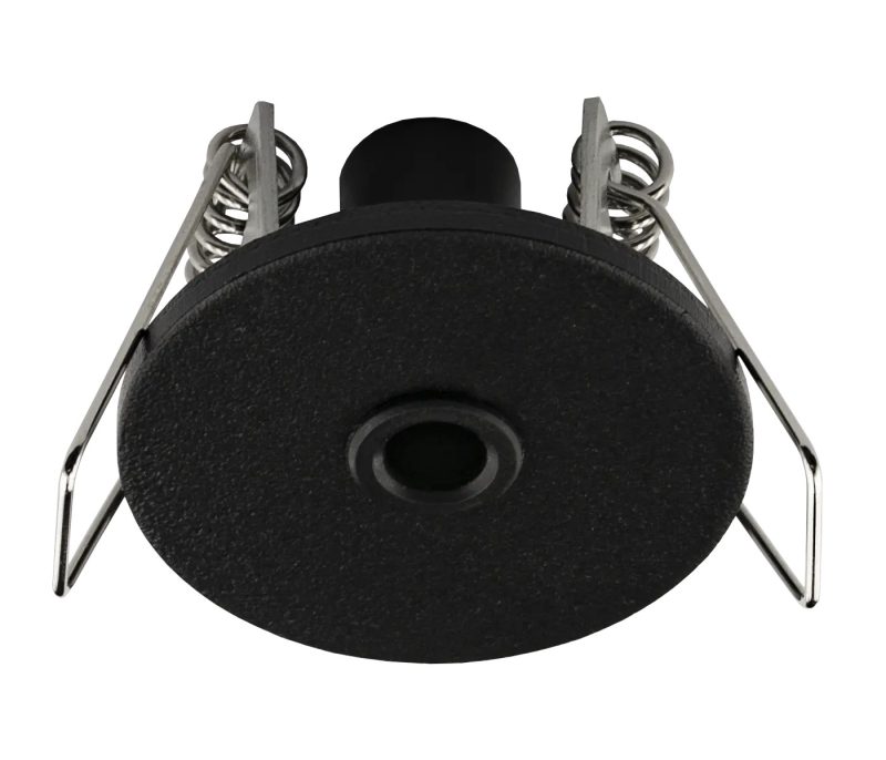 Fantasia Einbausockel für Pendelleuchte 43mm schwarz