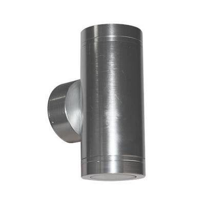 Indigo (Rexel) Applique Exterieure LED Up-Down 143mm 2x4W