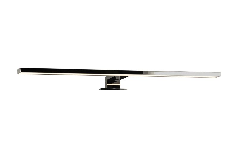 Fantasia EVIA Spiegelleuchte LED 8W 2700K chrom IP44