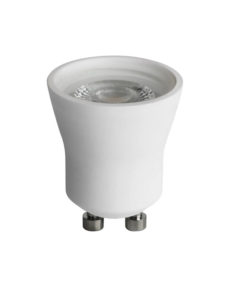 Fantasia Mini GU10 Deep Deco LED-Lampe 4,9W 3000K dimmbar
