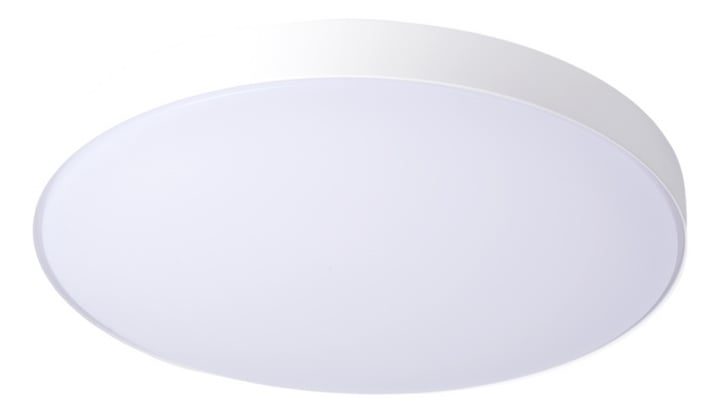 rexel Plafoniera LED TECO HILO IP20 18/24/32W 3000-4000K f 350 Bianca +1,5h Kit di emergenza