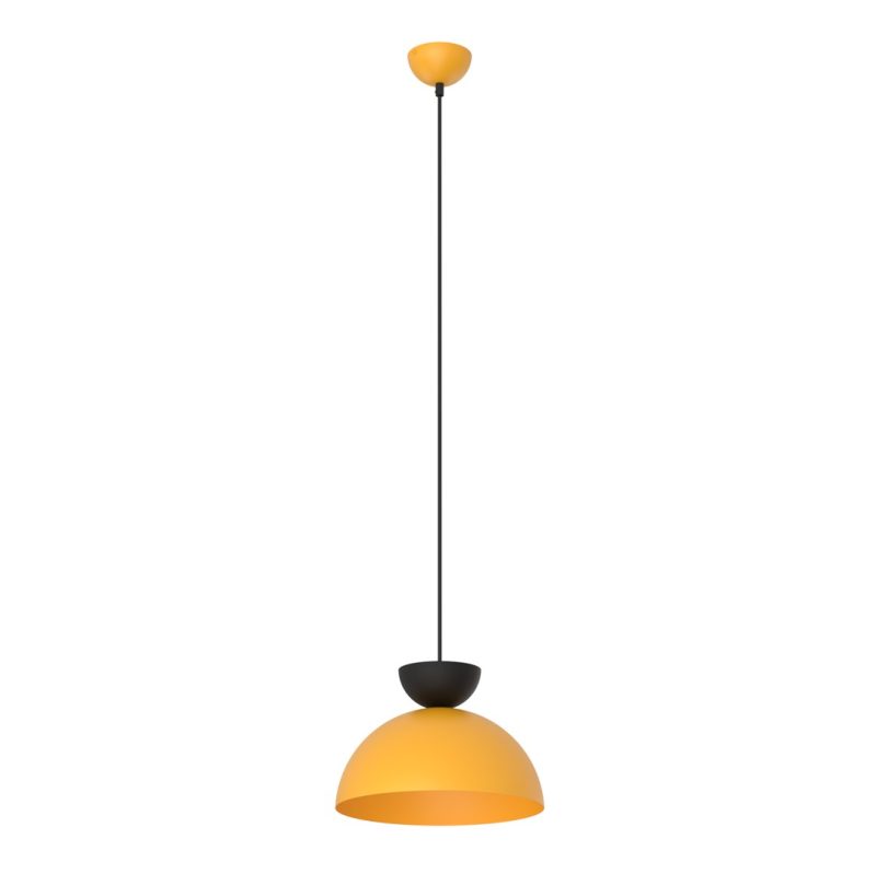 Emibig BOLX 1 BL
