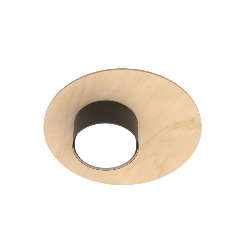 Emibig KAIRO 3 BL OPAL