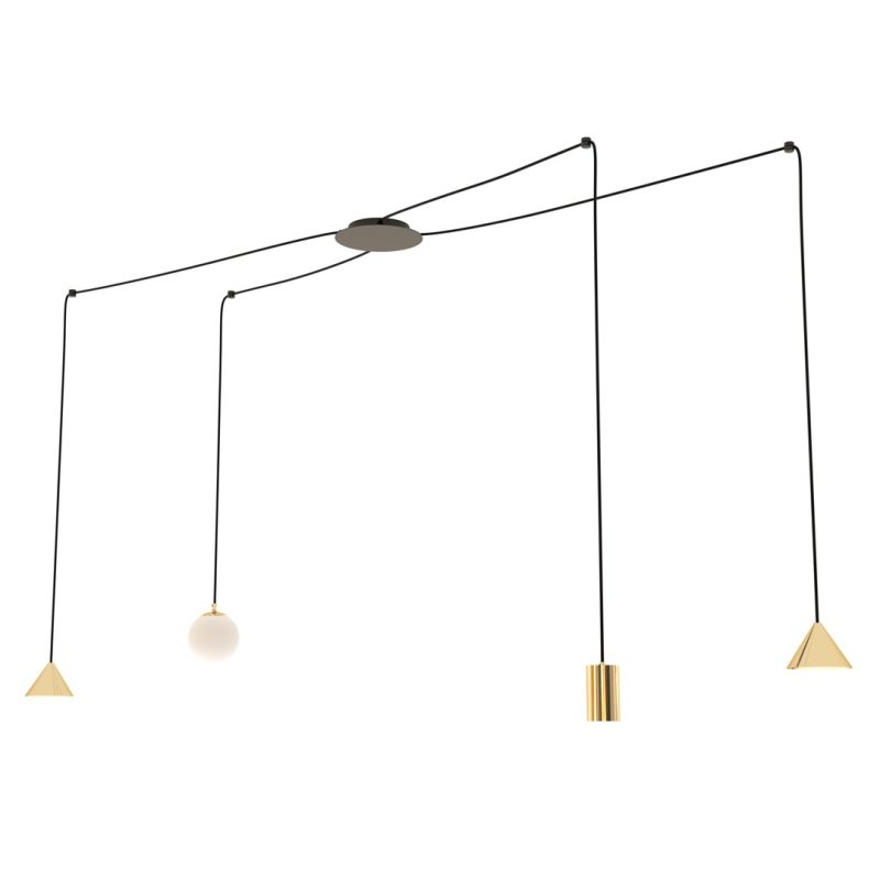 Emibig FUJI 4 GOLD