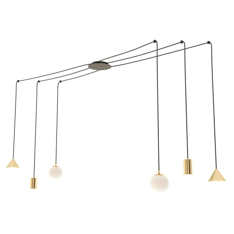 Emibig FUJI 6 GOLD