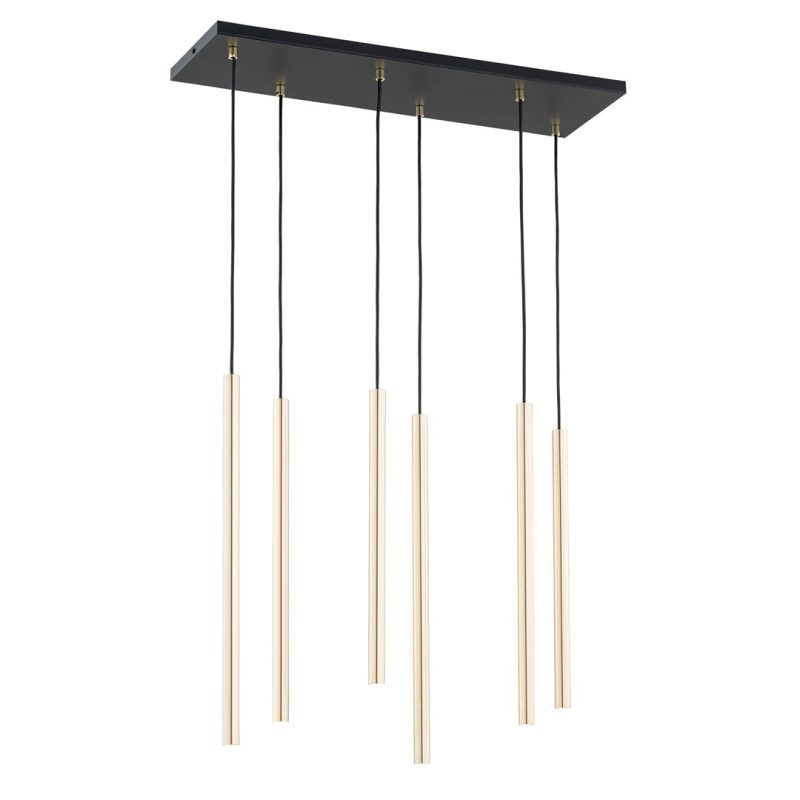 Emibig SELTER 6 GOLD