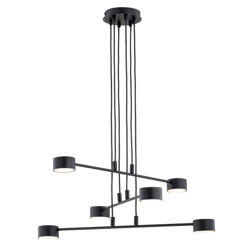Emibig MODUS 6 BLACK