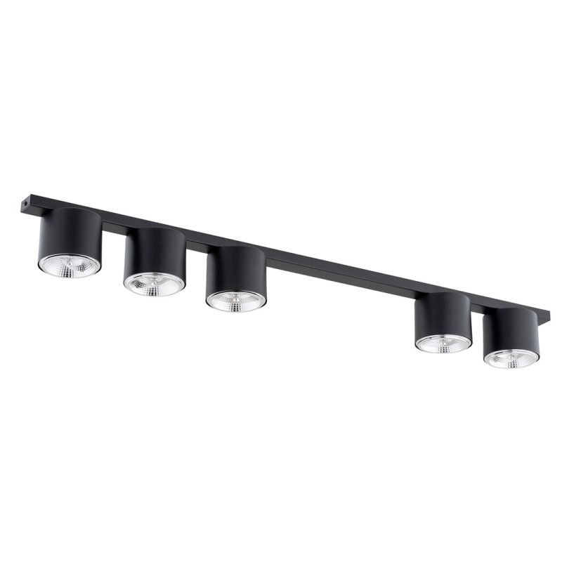 Emibig NANO 5 BLACK