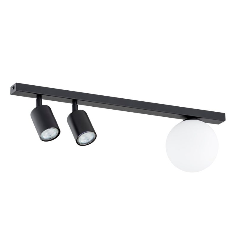 Emibig BASTER 3 BLACK