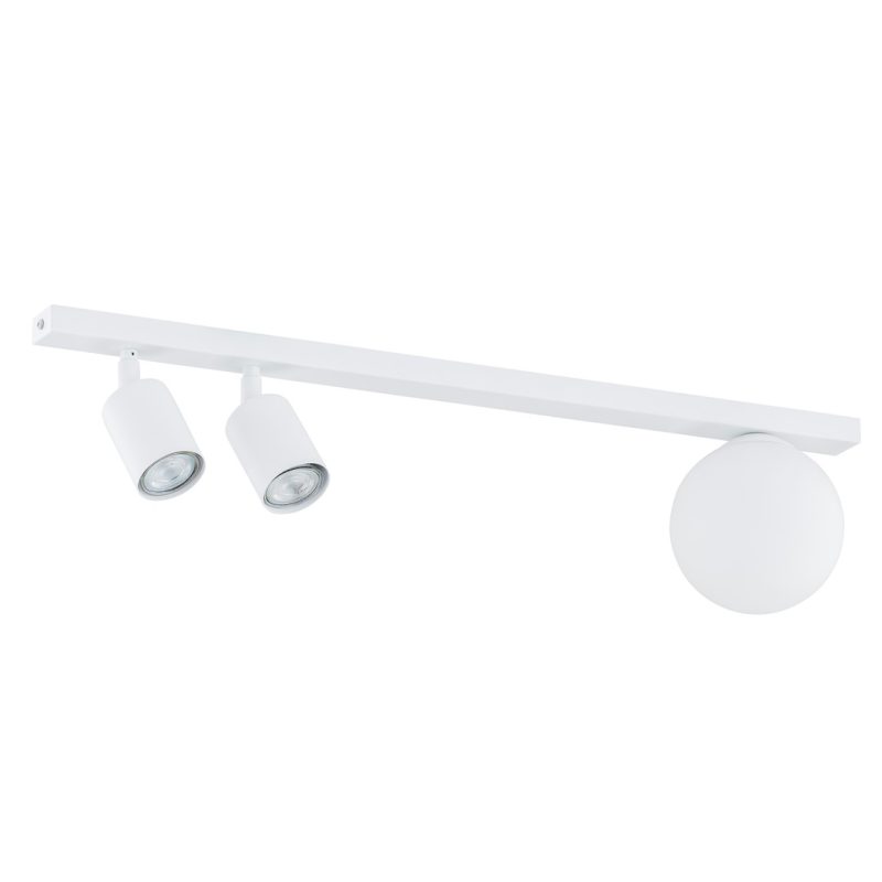 Emibig BASTER 3 WHITE