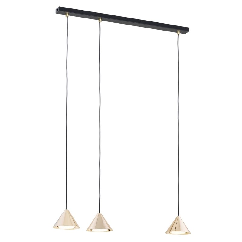 Emibig ELIT 3 BL GOLD