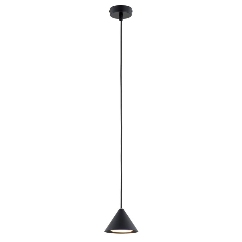 Emibig ELIT 1 BLACK