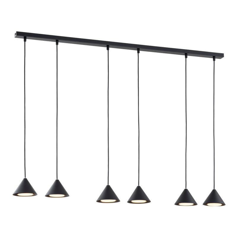 Emibig ELIT 6 BLACK