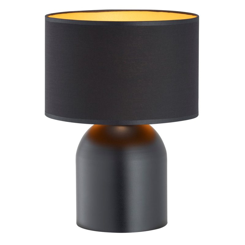Emibig ASPEN LN1 BLACK/GOLD