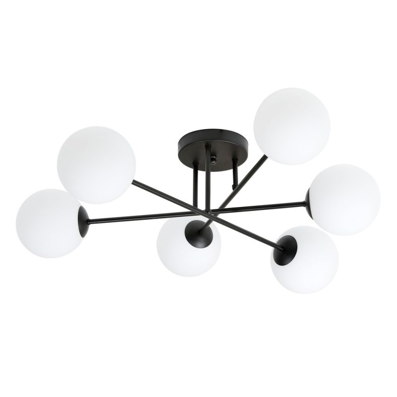 Emibig ROMA 6 BL OPAL