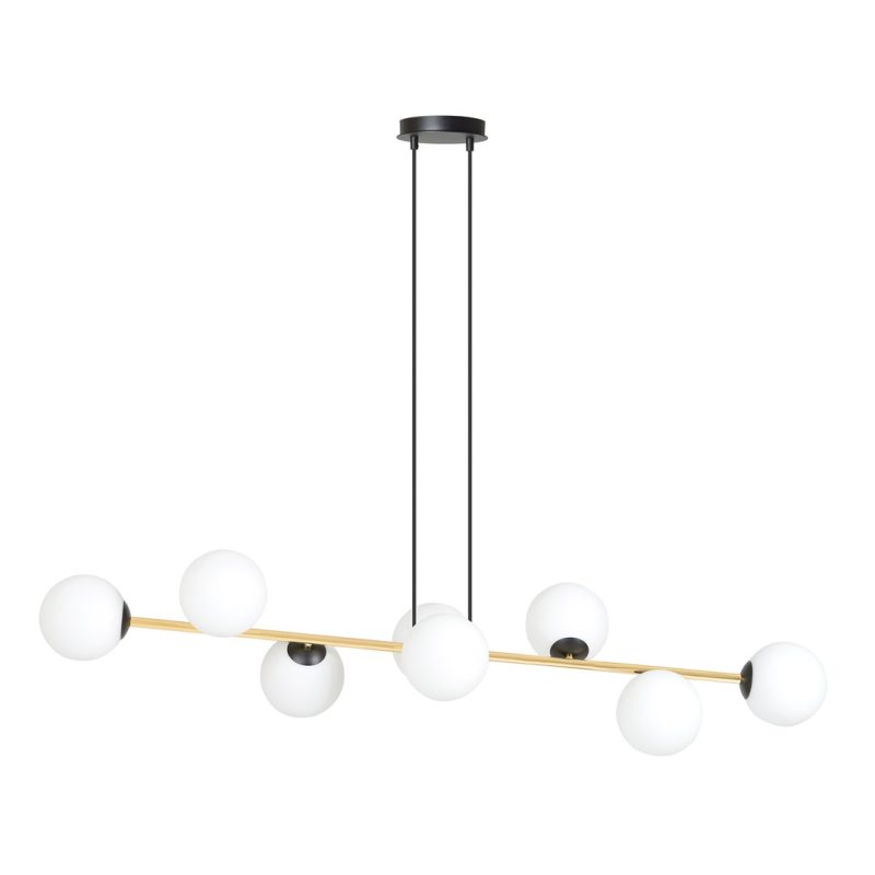 Emibig GRAVITY 8 BL OPAL