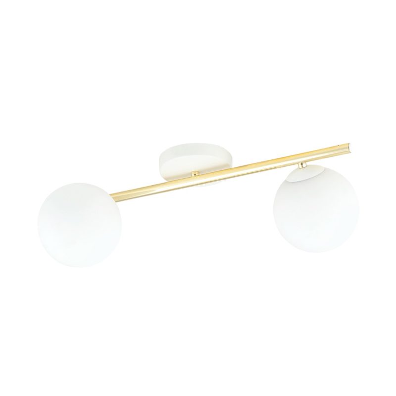 Emibig SPLENDI 2 WH OPAL